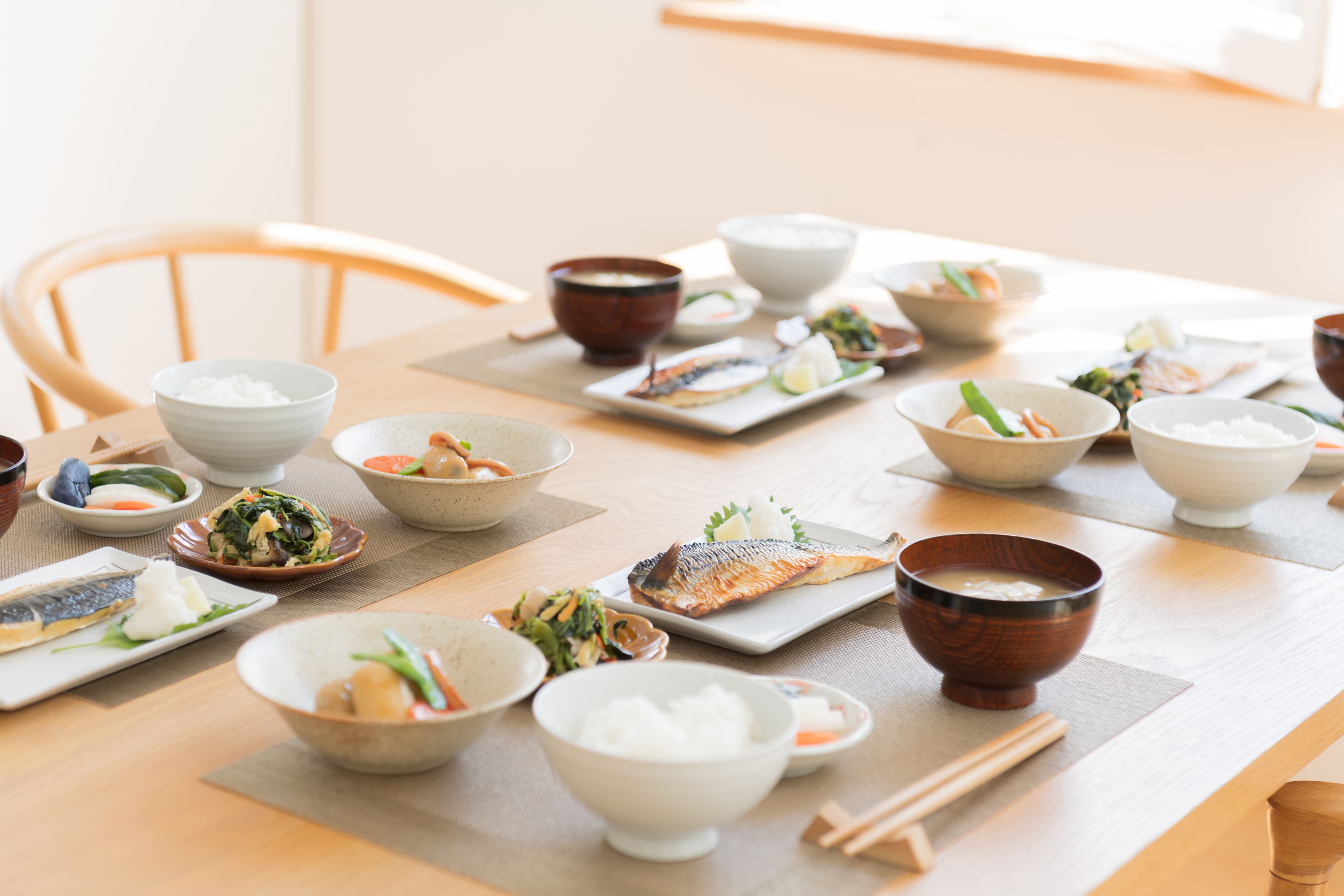 お弁当のイメージ